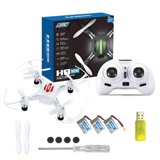 Headless Mode Remote Control Drone